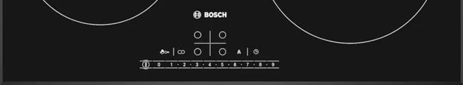 Ремонт варочных панелей Bosch в Клину