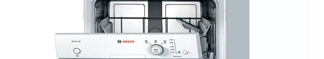Ремонт посудомоечных машин Bosch в Клину