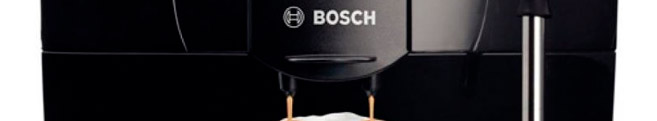 Ремонт кофемашин и кофеварок Bosch в Клину